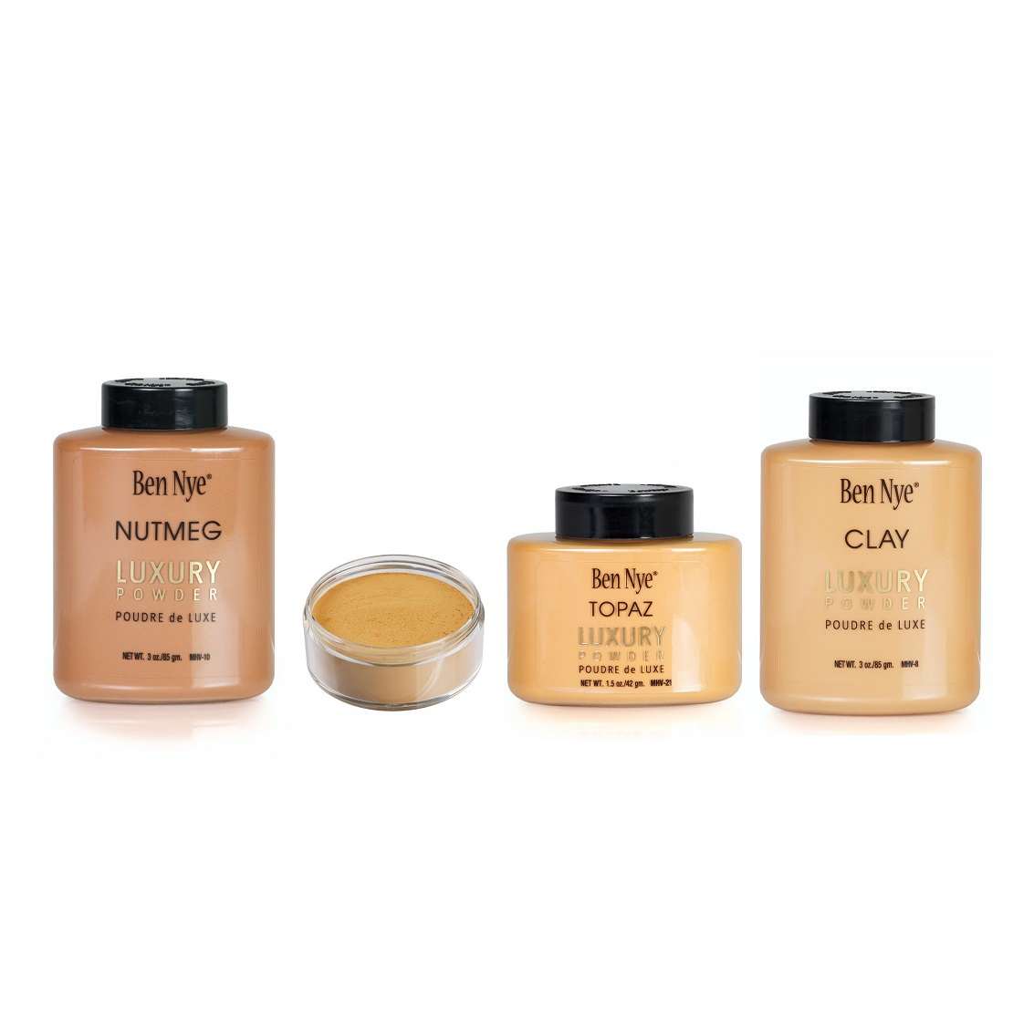 BEN NYE Luxury Powder: Mojave Serie – Imagine Le Fun