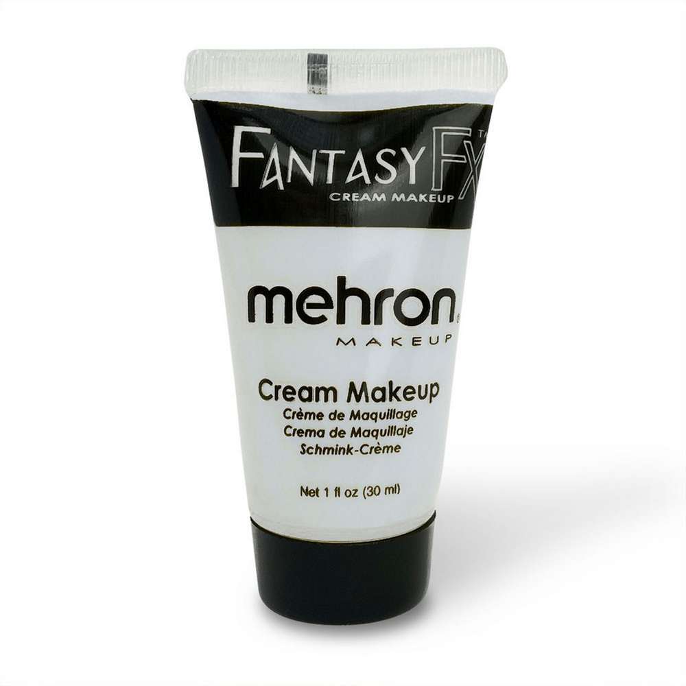 MEHRON Fantasy FX Tube FFX-MW