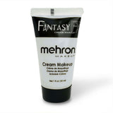MEHRON Fantasy FX Tube FFX-MW