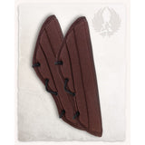 Mytholon Leopold padded bracers