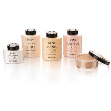 BEN NYE Luxury Powder: Bella Serie