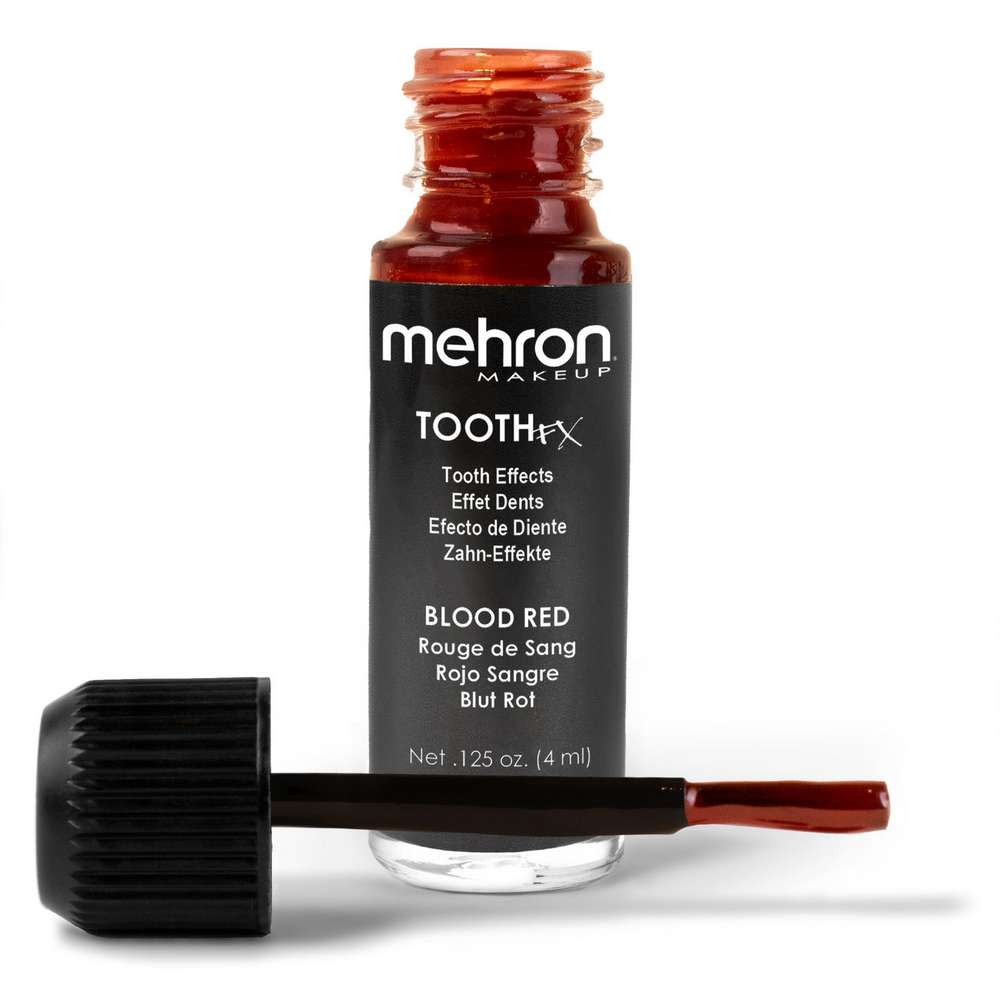 MEHRON Tooth FX Paint - Blood Red