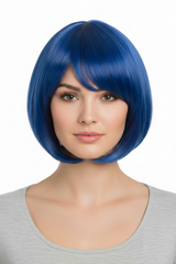 Cindy short wig