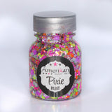 Pixie Paint Glitter- Jar of 4 oz ohjbtv23qbbewylw2rp3