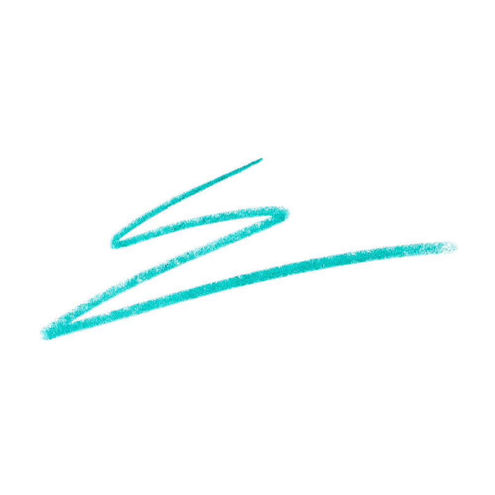 BEN NYE MagiColor Creme Pencils MC-20 Turquoise MagiColor Pencil Mark 4563