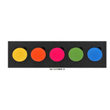 Maqpro Palette Eyeshadows FARDS SEC AUTOMNE 19