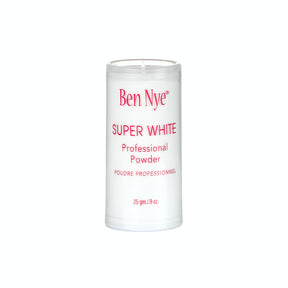 BEN NYE Super White Setting classic Face Powder
