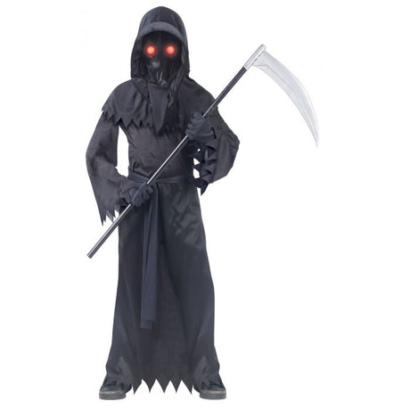 Child Costume Fade In /Out Phantom FW5877_Fade