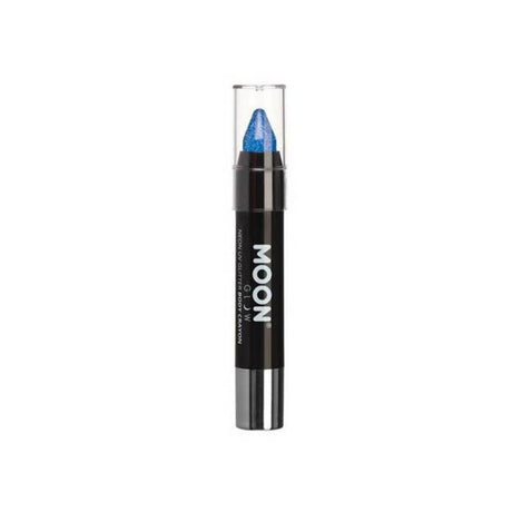 UV Glitter Face & Body Crayon 3.5g