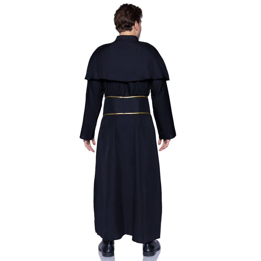 Priest Robe Costume 85334_02_001