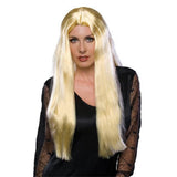 24" Witch Wig 50701