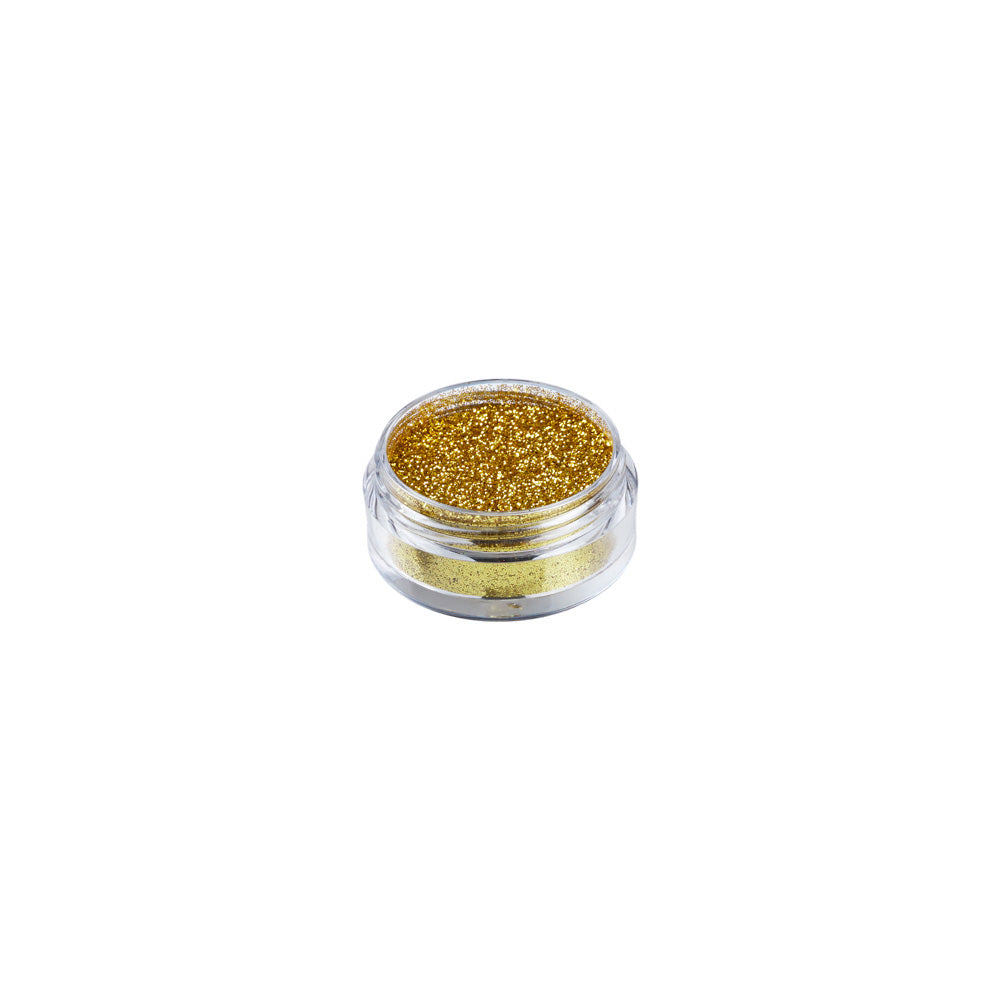 BEN NYE Sparklers Glitter- Small MD-3 Gold Sparklers Glitter 3703