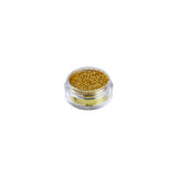 BEN NYE Sparklers Glitter- Small MD-3 Gold Sparklers Glitter 3703