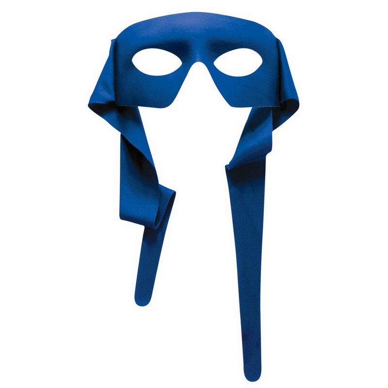 Large Masked Man - Hero Mask 74131