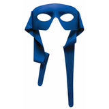 Large Masked Man - Hero Mask 74131
