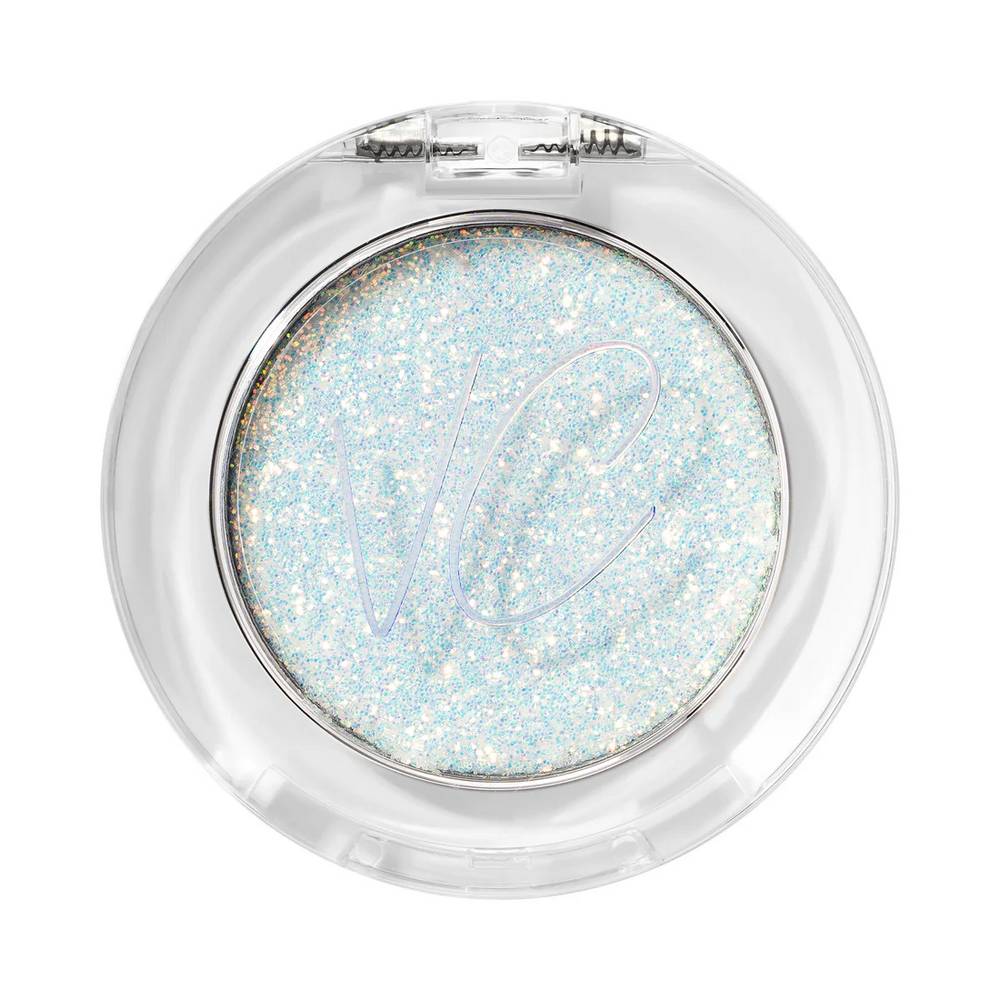 Fards à paillettes pressés Vani Cosmetics