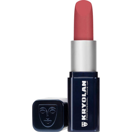 Kryolan Lipstick Matt LIPSTICK MATT_Maia
