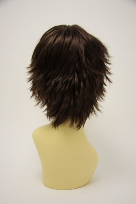 JINX short Wig Jinx-Brown (3)