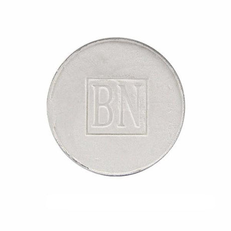 Ben Nye pressed Eye shadow Ben Nye-Lumiere-Eye-Shadow-Refill_LUR-1_Ice