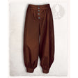 Mytholon Ataman trousers canvas - brown