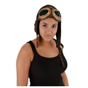 aviator-brown-hat-and-goggles