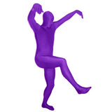 MORPHSUIT Original - adult X01024-Purple_Morphsuit