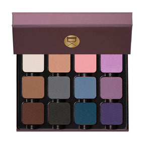 Viseart Petites Mattes Pigment Palette PETITESMATTESCOOL