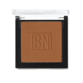 BEN NYE HD Compact Powder- Mojave Series MHC-37 Sepia Poudre Compact 1415