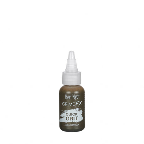 Ben Nye Grime FX Quick Liquid QGR-1 Quick Grit 2811