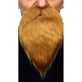 Beard & Mustache AK034 - 14.5 cm x 27cm AK034LBN-MI-034-MI9