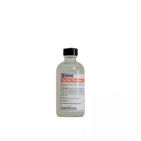 Polytek PlatThix Liquid Thickening Agent