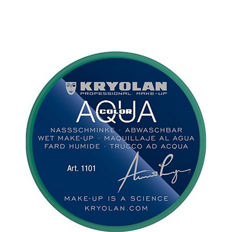 KRYOLAN Aquacolor Wet Makeup 8 ml 01101-00_GR42