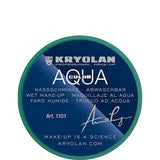KRYOLAN Aquacolor Wet Makeup 8 ml 01101-00_GR42