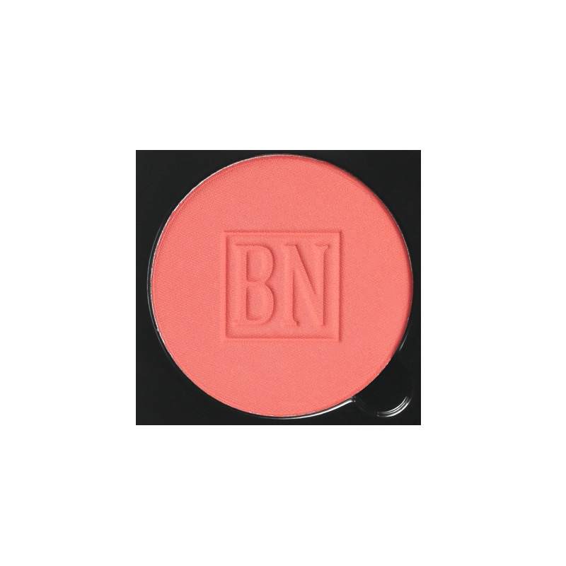 BEN NYE Powder Rouge Refill DDR-75 Nectarine Powder Blush 1265