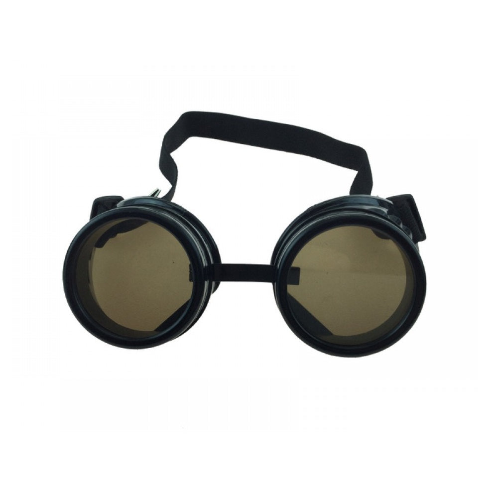 Steampunk Classic Goggles matte G1002_2
