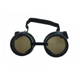 Steampunk Classic Goggles matte G1002_2