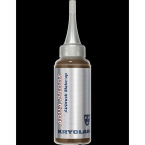 KRYOLAN AQUAProof Airbrush 75ml iridescent 09841-00_bodybronze