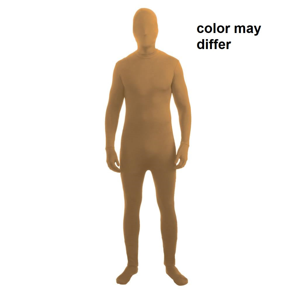 Disappearing Man bodysuit costume F68895