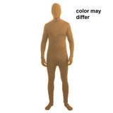Disappearing Man bodysuit costume F68895