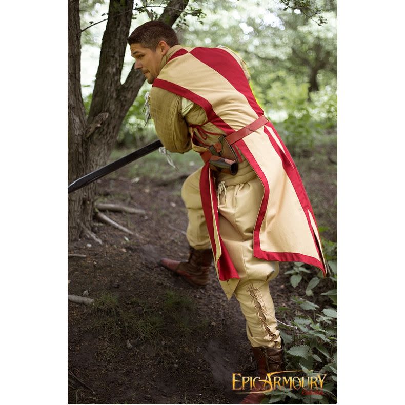 Epic Armoury Basic Tabard