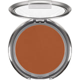 Kryolan DUAL FINISH powder DUAL FINISH_6W