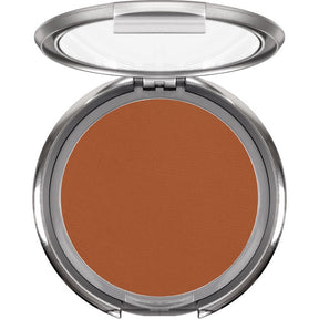 Kryolan DUAL FINISH powder DUAL FINISH_6W