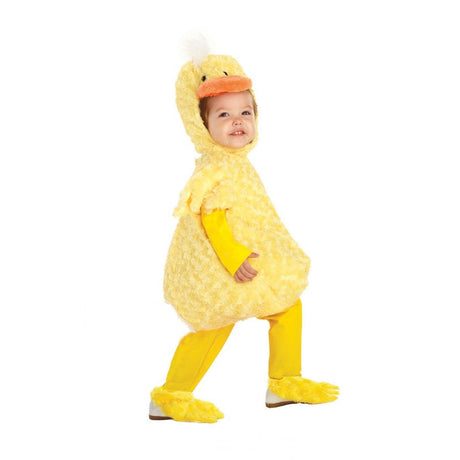 Duck- Toddler costume 25967_Duck