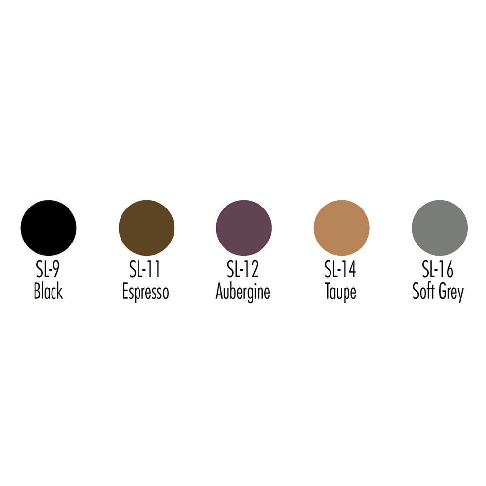 BEN NYE MediaPRO Eye Definer SL_Eye_Definers_Chart