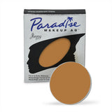 MEHRON Paradise Makeup AQ 801-LBR-1__98982