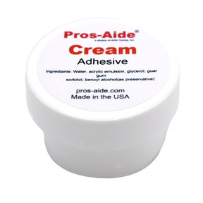 Pros-Aide® Cream Adhesive Pros-Aide-Adhesive-Remover