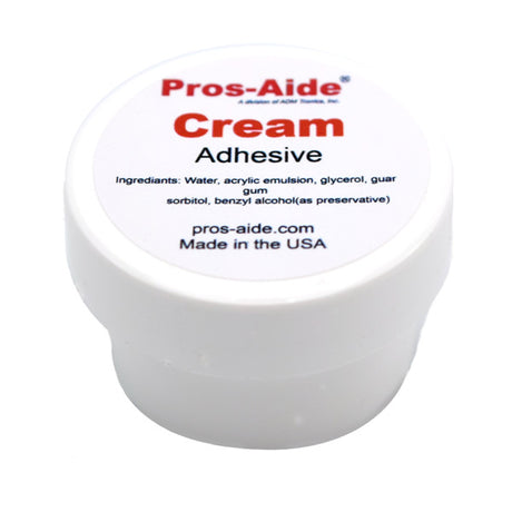 Pros-Aide® Cream Adhesive Pros-Aide-Adhesive-Remover