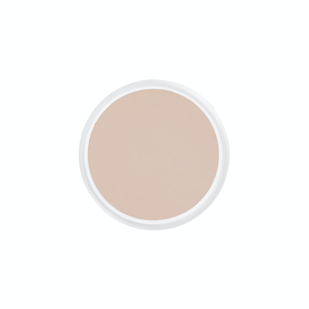 BEN NYE Creme Foundation P-022 Ballet White Creme Foundation 1702