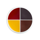 BEN NYE F/X Color Wheels CK4