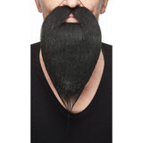Beard & Mustache AK034 - 14.5 cm x 27cm